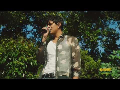 Omar Apollo — Evergreen (Live)