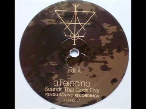 Atelecine — aTelecine - Azazel and I