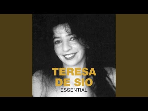 Teresa De Sio — Pianoforte E Voce