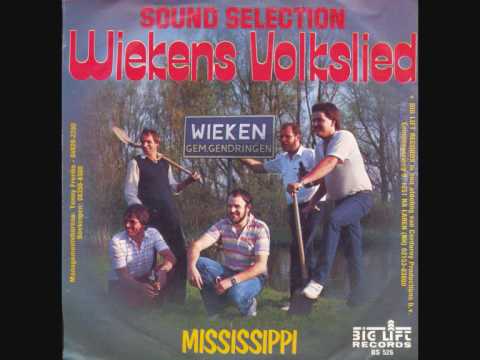 Sound Selection — Mississippi - Sound Selection