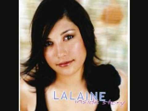 Lalaine — Lalaine - Inside Story - 4 You Wish (MP3-Video)