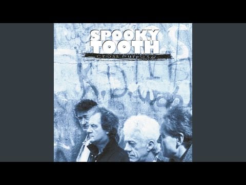 Spooky Tooth — Throw Me a Line