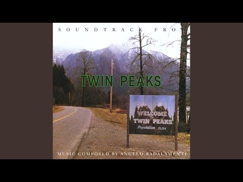 Angelo Badalamenti — Freshly Squeezed (Instrumental)