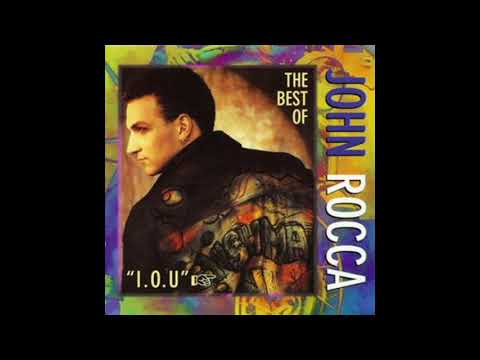 John Rocca — John Rocca   I Want It To Be Real Farley Mix