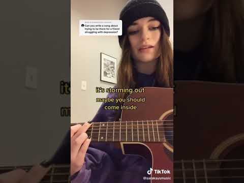 Sara Kays — Lightning - Sara Kays