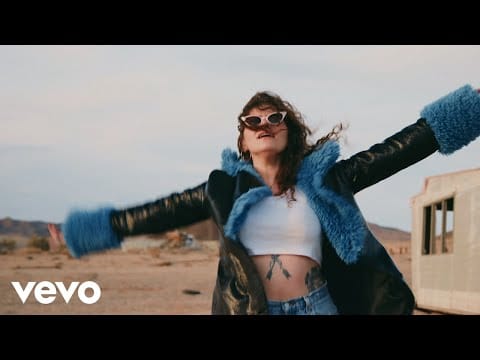 Bethany Cosentino — It’s Fine