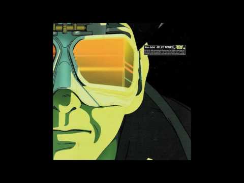 Ken Ishii — Ken Ishii - Jelly Tones - Full Album