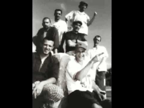 Massilia Sound System — Massilia Sound System - Parla Patois (with lyrics)