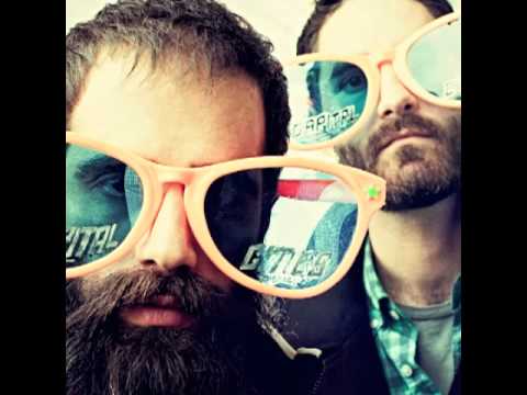 Capital Cities — Capital Cities - Patience Gets Us Nowhere Fast