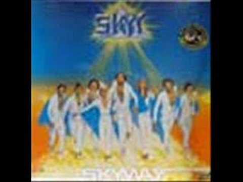 Skyy — Skyy - High