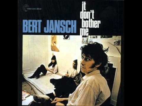Bert Jansch — Bert Jansch - Harvest your thoughts of love