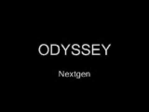 Blame — Odyssey- Nextgen