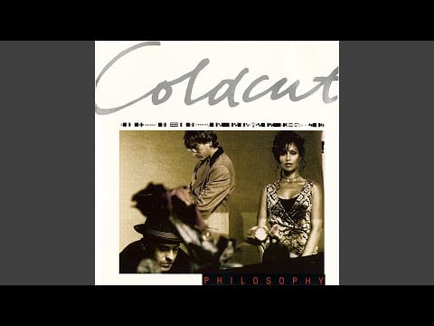 Coldcut — Dreamer (Crazy Swing Mix)