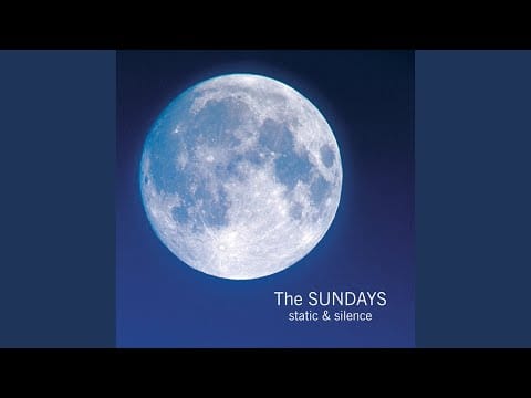 The Sundays — Leave This City