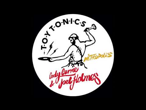 Cody Currie — Cody Currie & Joel Holmes - Shitz Cool