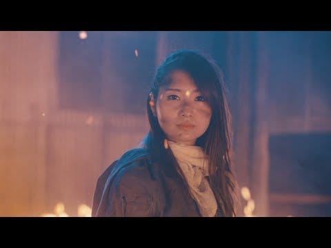 Haruka Tomatsu — 戸松 遥 / Resolution(Short Ver.)