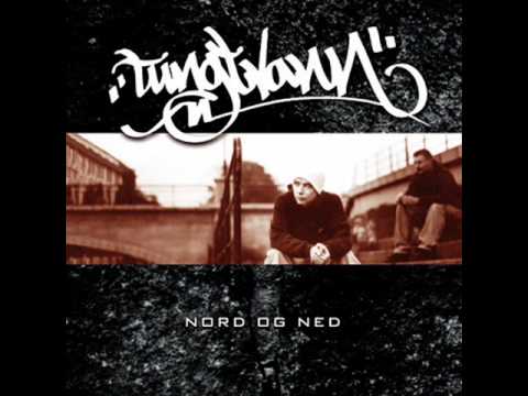 Tungtvann — Tungtvann - Nord og Ned - 02 - Batonga