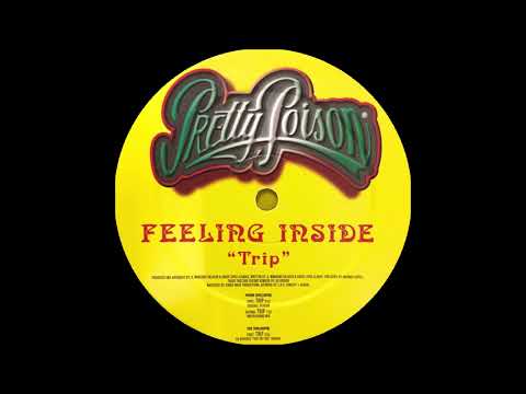 Feeling Inside — Feeling Inside - Trip (Original Version)