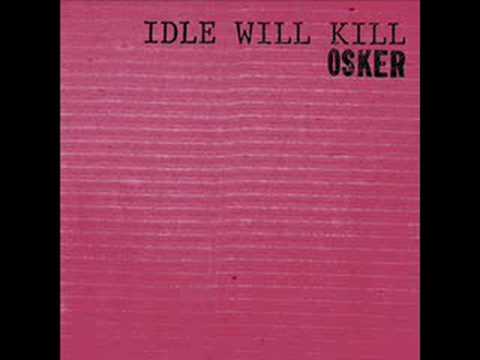 Osker — Osker - Kinetic