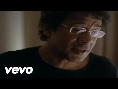 Laurent Voulzy — Laurent Voulzy - Je suis venu pour elle (Clip officiel)