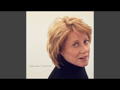 Lesley Gore — Cool Web