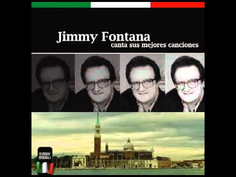 Jimmy Fontana — Jimmy Fontana  -  Che Sara