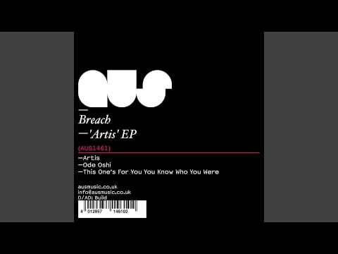 Breach (2) — This Ones For You You Know Who You Were