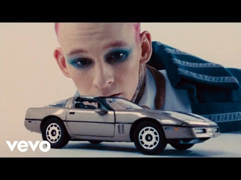 Boniface — It's A Joke