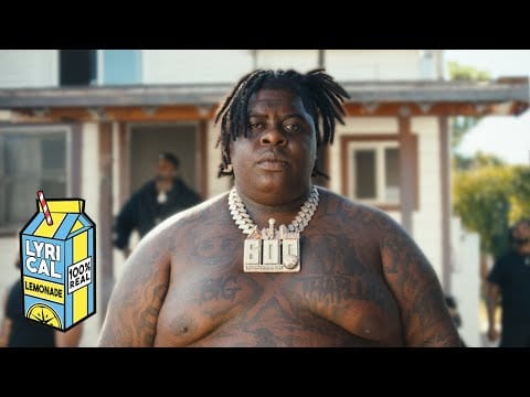 BigXthaPlug — BigXthaPlug - Change Me (Official Music Video)
