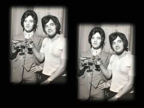 Paul & Barry Ryan — Paul & Barry Ryan- One Packet Of Cigarettes