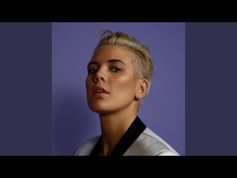 Betty Who — All This Woman