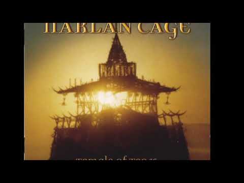 Harlan Cage — Harlan Cage  - As You Fly