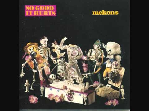 The Mekons — Mekons - (Sometimes I Feel Like) Fletcher Christian