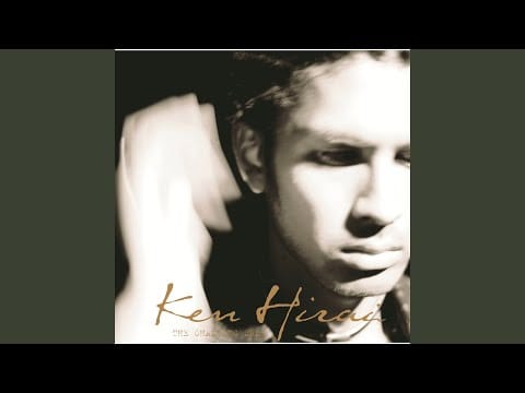 平井堅 (Ken Hirai) — K. O. L.