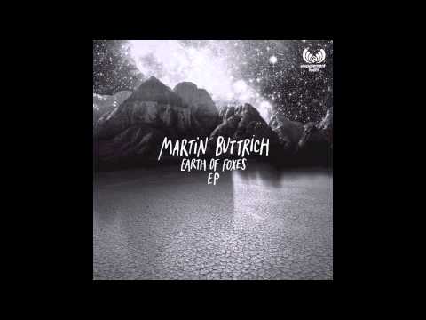 Martin Buttrich — Martin Buttrich - Monkey Troopers (Supplement Facts)