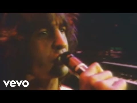 Kansas (2) — Kansas - On the Other Side (Official Video)
