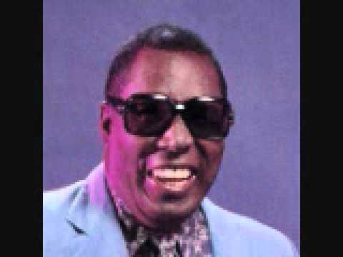 Clarence Carter — Clarence Carter - It Ain't What You Do
