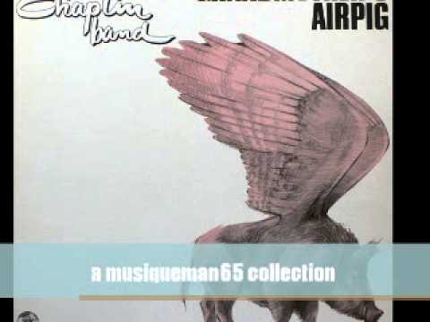 The Chaplin Band — Be My Sunshine | The Chaplin Band