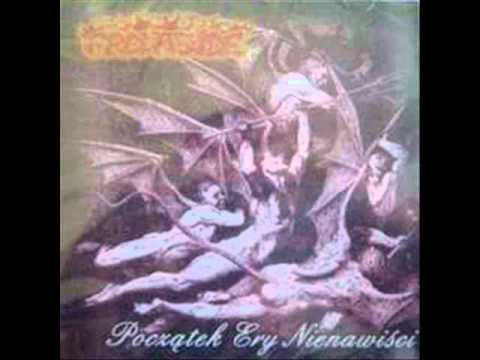 Frontside (2) — Frontside - Przebudzenie