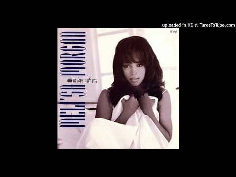 Meli'sa Morgan — Meli'sa Morgan - Still In Love With You (Drum Thang Mix)
