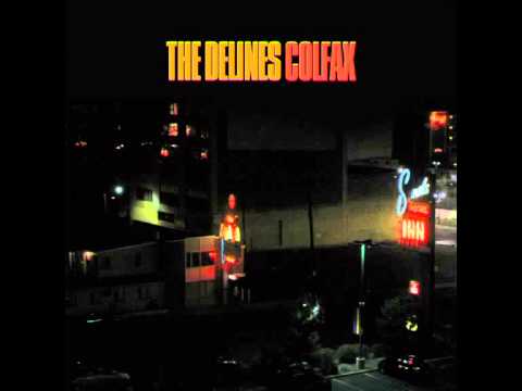 The Delines — The Delines | 82nd Street