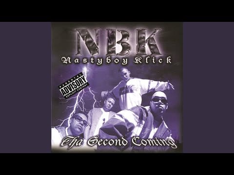 Nastyboy Klick — Dream