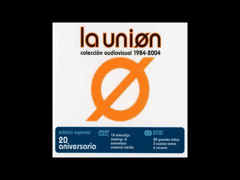 La Unión — La Union - De aqui alla