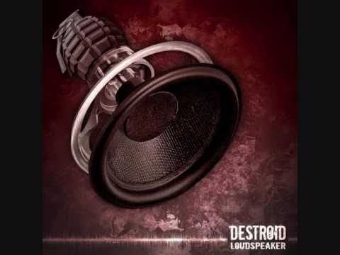 Destroid — Destroid - Run and Hide