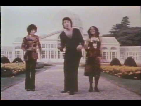 Tony Orlando & Dawn — Summer Sand / Dawn