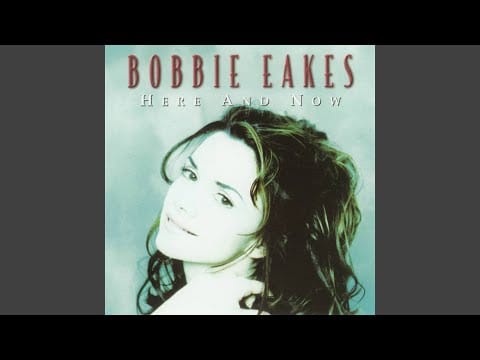 Bobbie Eakes — Long As I'm With You