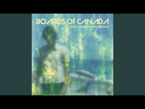 Boards of Canada — Chromakey Dreamcoat