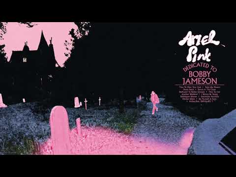 Ariel Pink — Ariel Pink - Time To Meet Your God [Official Audio]