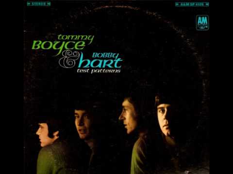 Boyce & Hart — Boyce & Hart - Out and About
