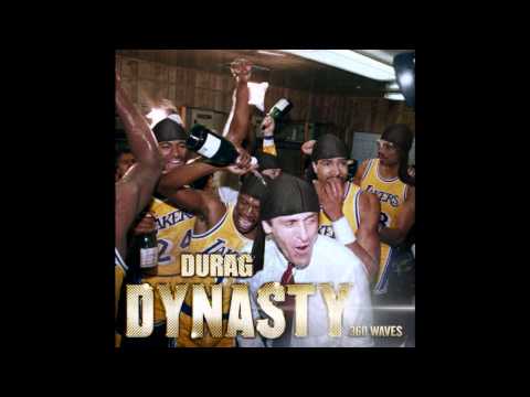 Durag Dynasty — Durag Dynasty - Bigger u are the Harder you Fall Feat. Big Twinz & Alchemist